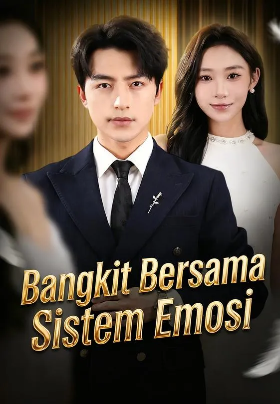 Bangkit Bersama Sistem Emosi