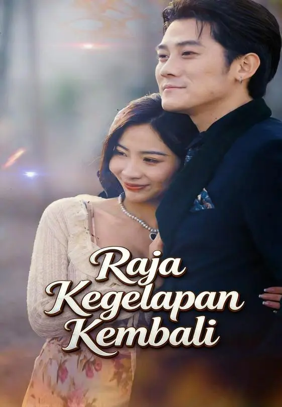 Raja Kegelapan Kembali Full Episode Subtitle Indonesia - Dracinema