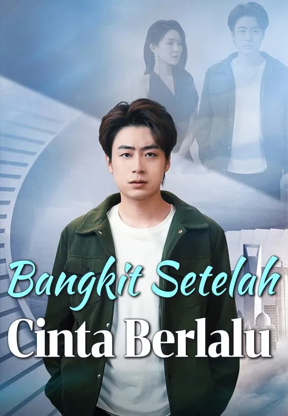 Bangkit Setelah Cinta Berlalu