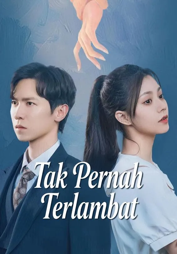 Tak Pernah Terlambat