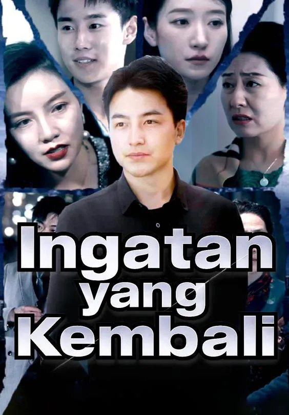 Ingatan yang Kembali