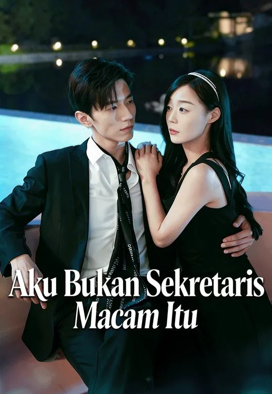 Aku Bukan Sekretaris Macam Itu