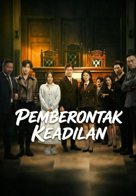 Pemberontak Keadilan Full Episode Subtitle Indonesia - Dracinema