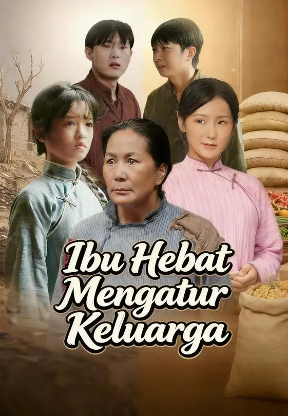 Ibu Hebat Mengatur Keluarga Full Episode Subtitle Indonesia - Dracinema