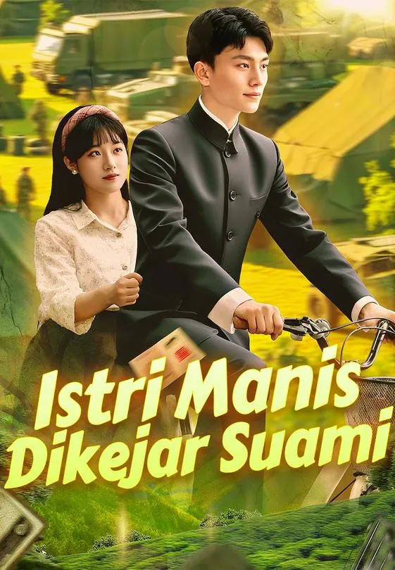 Istri Manis Dikejar Suami