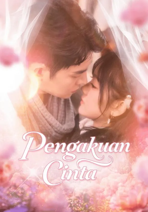 Pengakuan Cinta