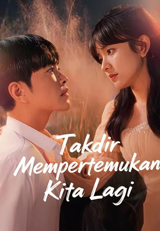 Takdir Mempertemukan Kita Lagi