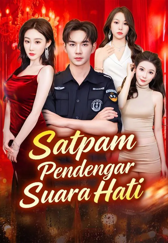 Satpam Pendengar Suara Hati