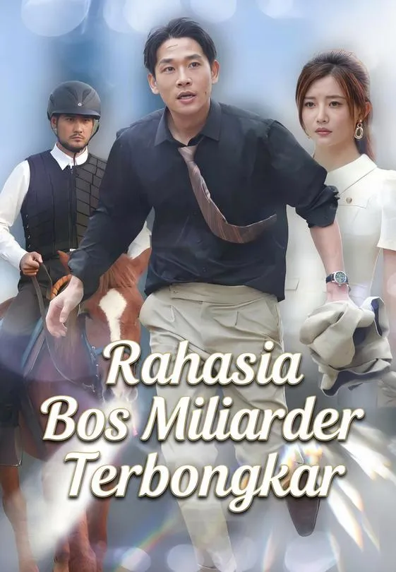 Rahasia Bos Miliarder Terbongkar Full Episode Subtitle Indonesia - Dracinema