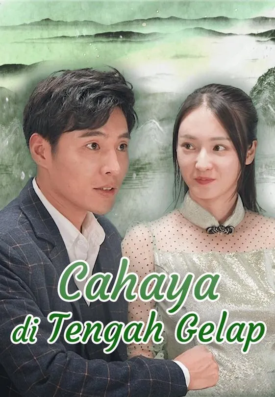 Cahaya di Tengah Gelap