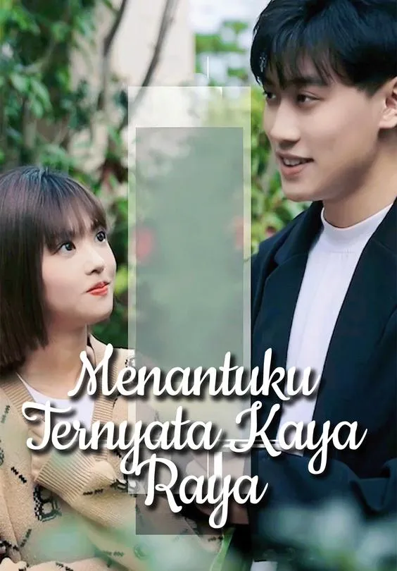 Menantuku Ternyata Kaya Raya