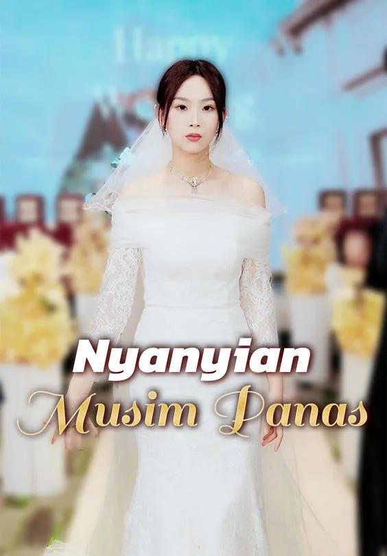 Nyanyian Musim Panas