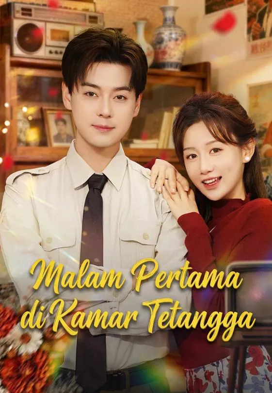 Malam Pertama di Kamar Tetangga