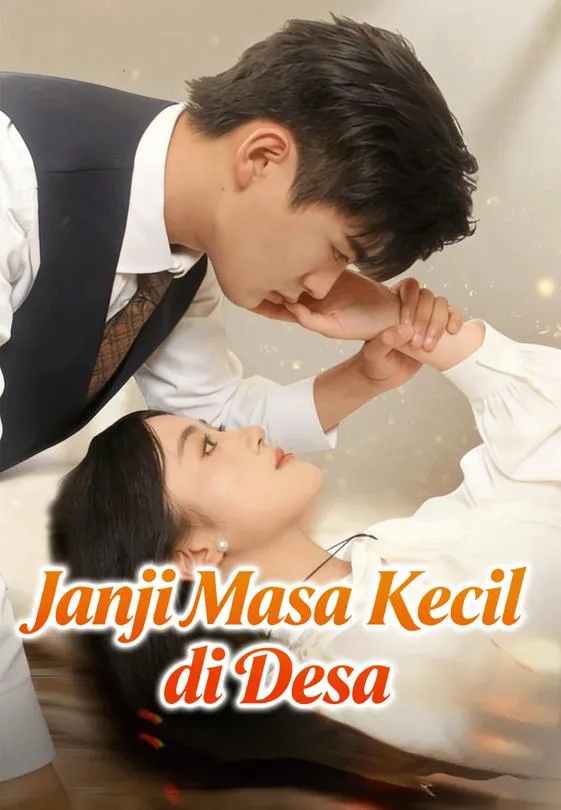 Janji Masa Kecil di Desa