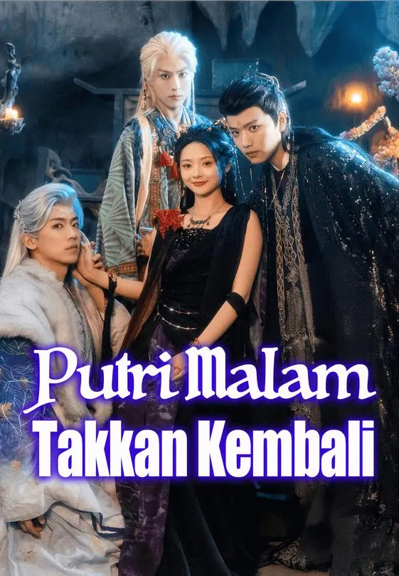 Putri Malam Takkan Kembali