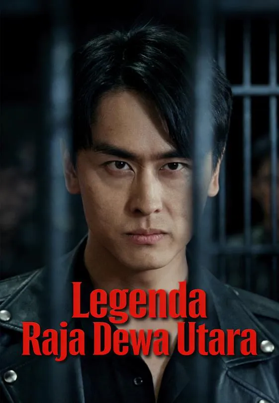 Legenda Raja Dewa Utara