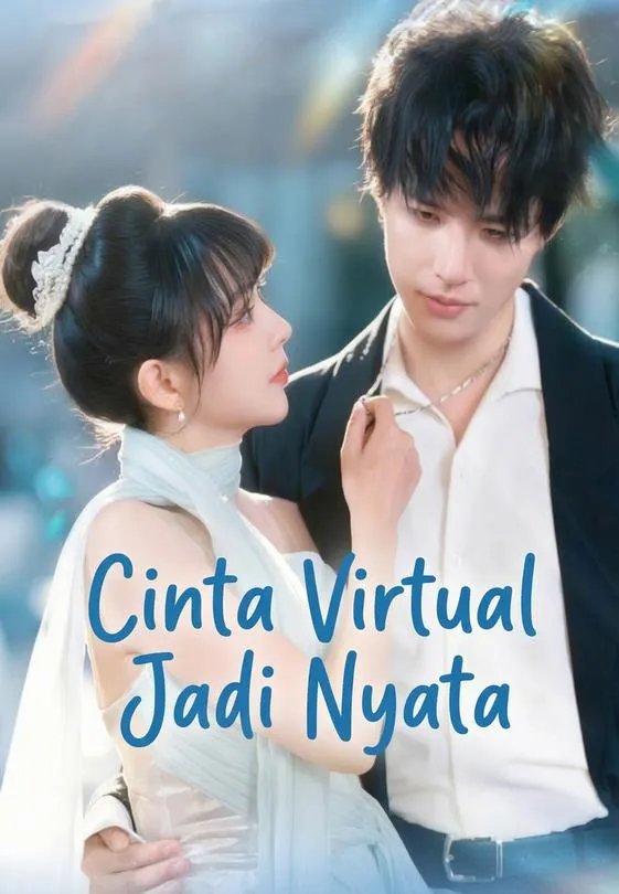 Cinta Virtual Jadi Nyata