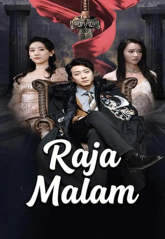 Raja Malam