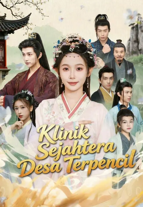 Klinik Sejahtera Desa Terpencil Full Episode Subtitle Indonesia - Dracinema