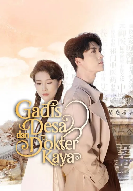 Gadis Desa dan Dokter Kaya