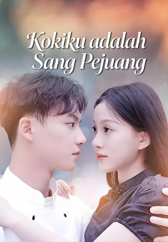 Kokiku adalah Sang Pejuang