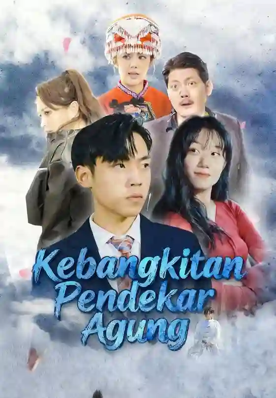 Nonton Kebangkitan Pendekar Agung Subtitle Indonesia