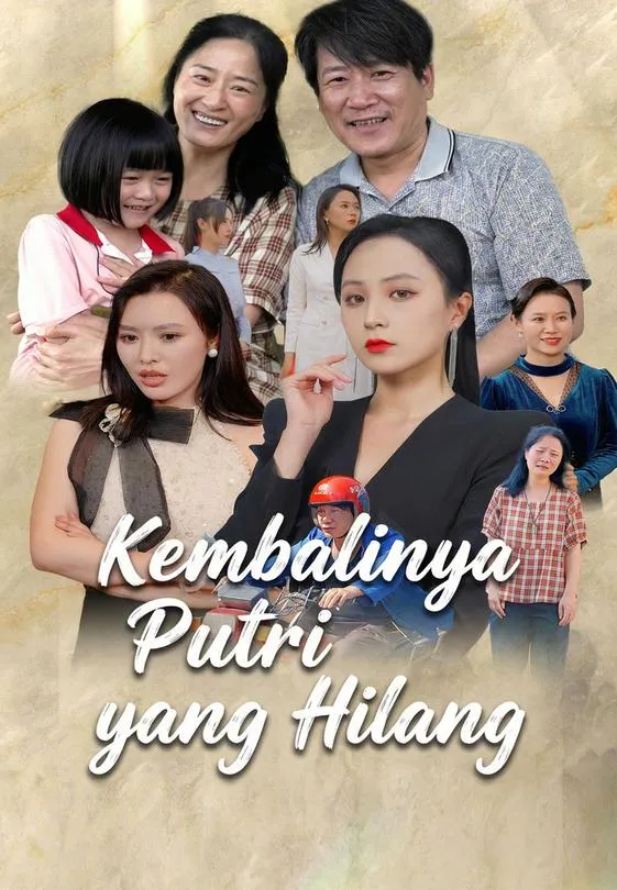 Kembalinya Putri yang Hilang