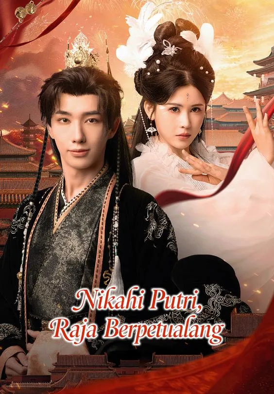 Nikahi Putri, Raja Berpetualang