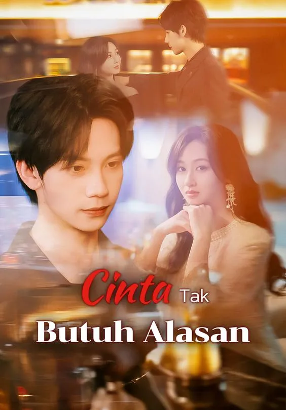 Cinta Tak Butuh Alasan