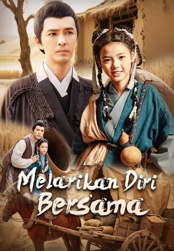 Melarikan Diri Bersama