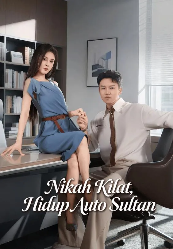 Nikah Kilat, Hidup Auto Sultan
