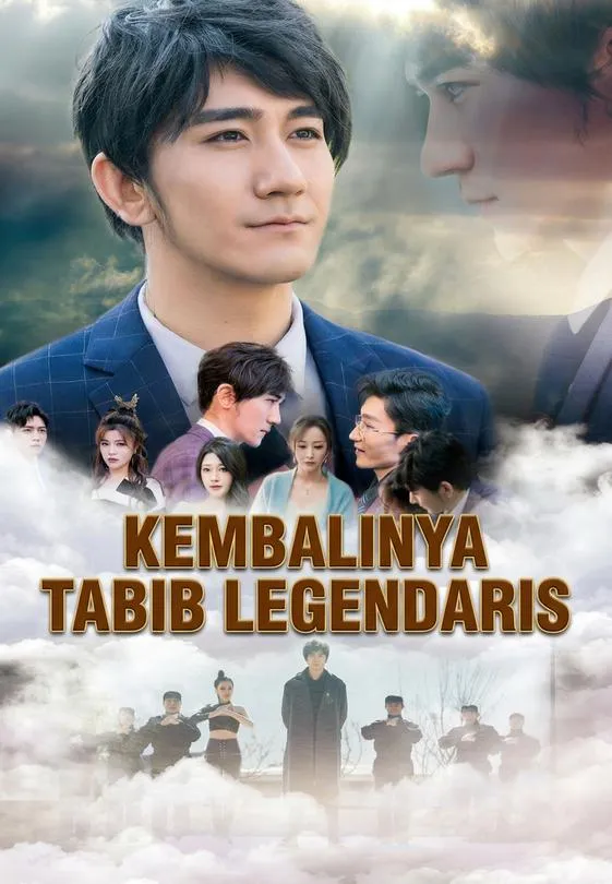 Kembalinya Tabib Legendaris