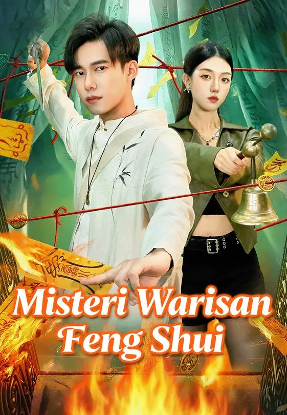 Misteri Warisan Feng Shui