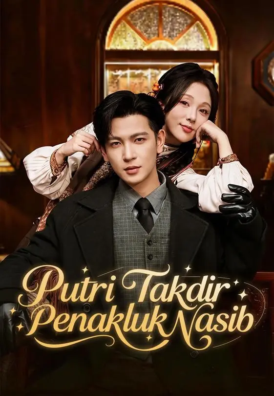 Putri Takdir Penakluk Nasib Full Episode Subtitle Indonesia - Dracinema