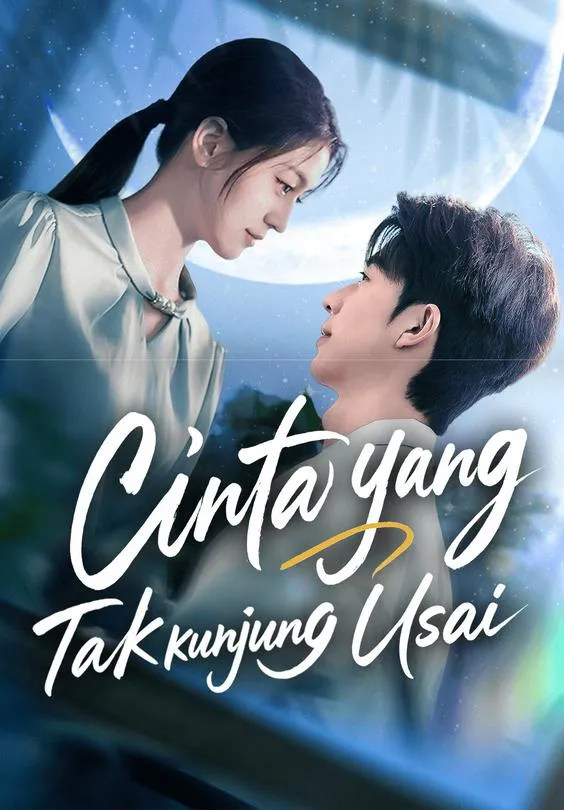 Cinta yang Tak Kunjung Usai