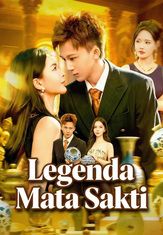 Legenda Mata Sakti