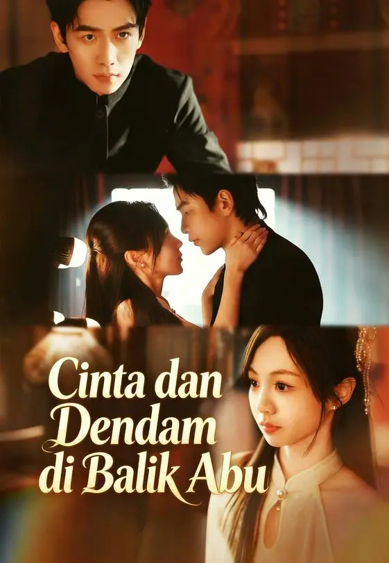 Cinta dan Dendam di Balik Abu Full Episode Subtitle Indonesia - Dracinema