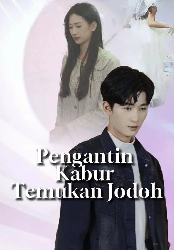 Pengantin Kabur Temukan Jodoh