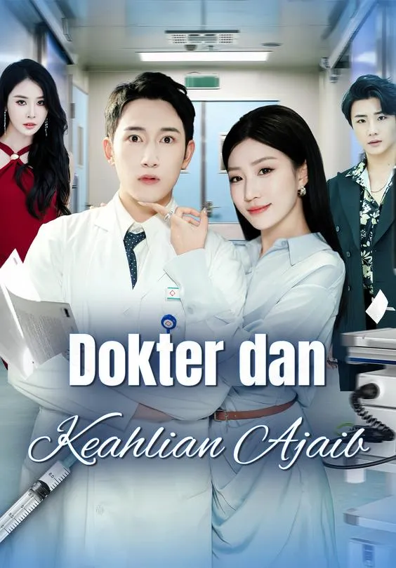 Dokter dan Keahlian Ajaib