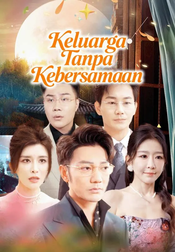 Keluarga Tanpa Kebersamaan