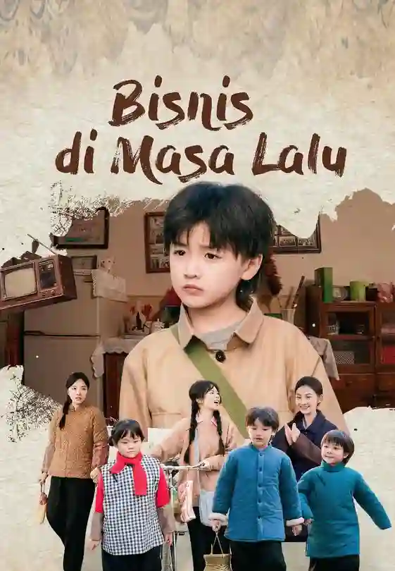 Nonton Bisnis di Masa Lalu Subtitle Indonesia