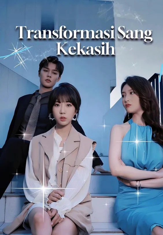 Transformasi Sang Kekasih