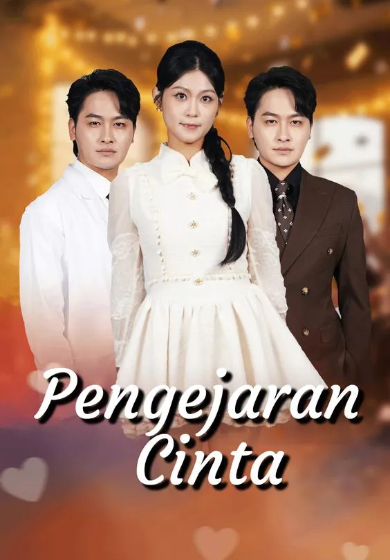 Pengejaran Cinta