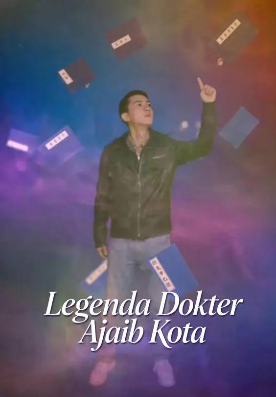 Legenda Dokter Ajaib Kota