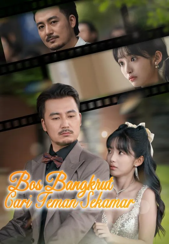 Bos Bangkrut Cari Teman Sekamar