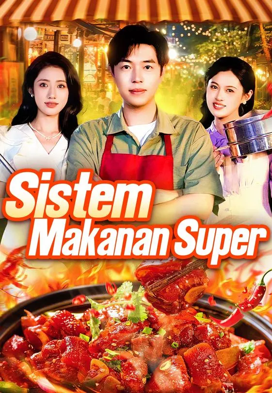 Sistem Makanan Super