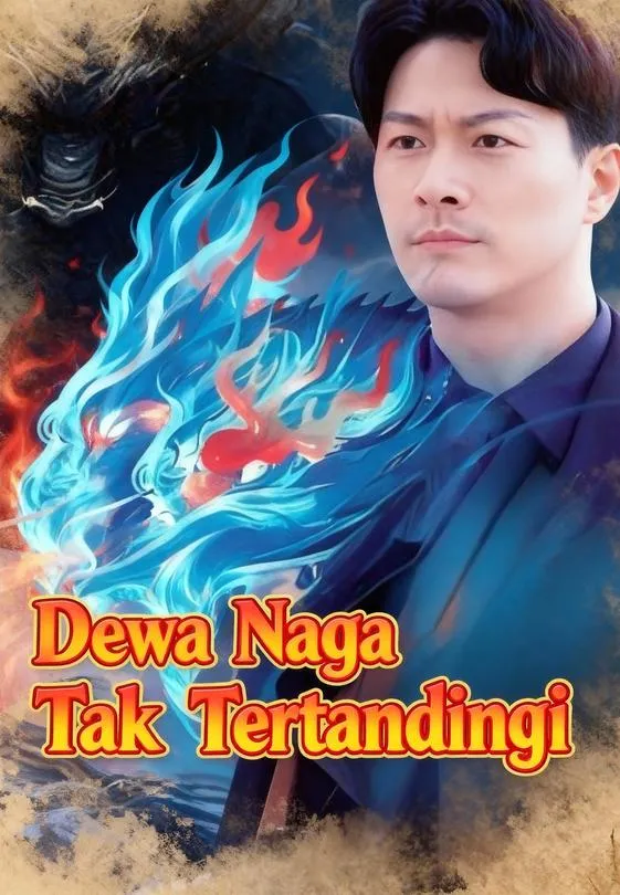Dewa Naga Tak Tertandingi