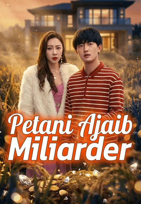 Petani Ajaib Miliarder