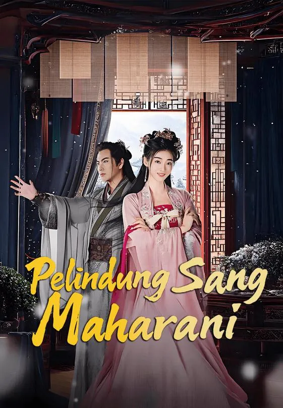 Pelindung Sang Maharani