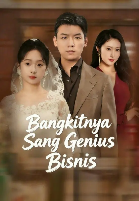Bangkitnya Sang Genius Bisnis Full Episode Subtitle Indonesia - Dracinema